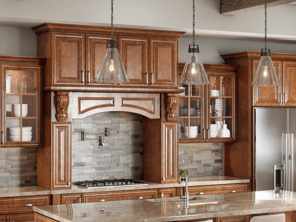 Charlton kitchen 