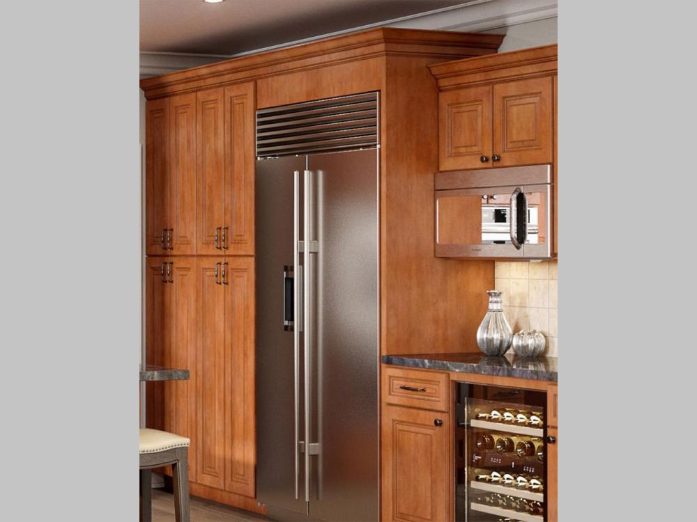 Newport kitchen 