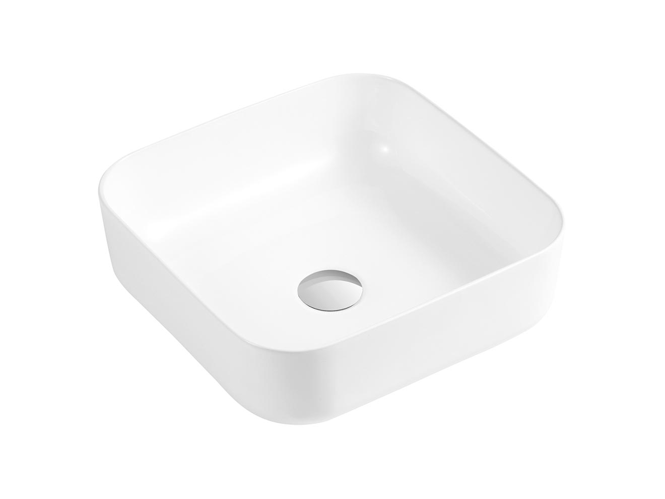 Bathroom Ceramic Sinks
