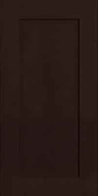 Ebony Shaker
